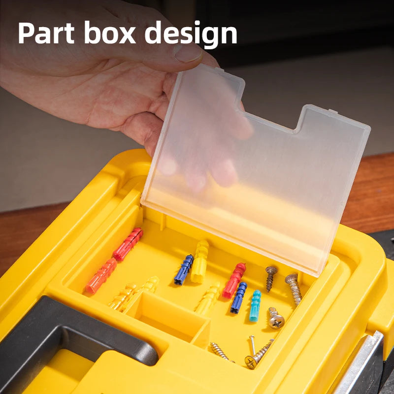 17in Tool Box