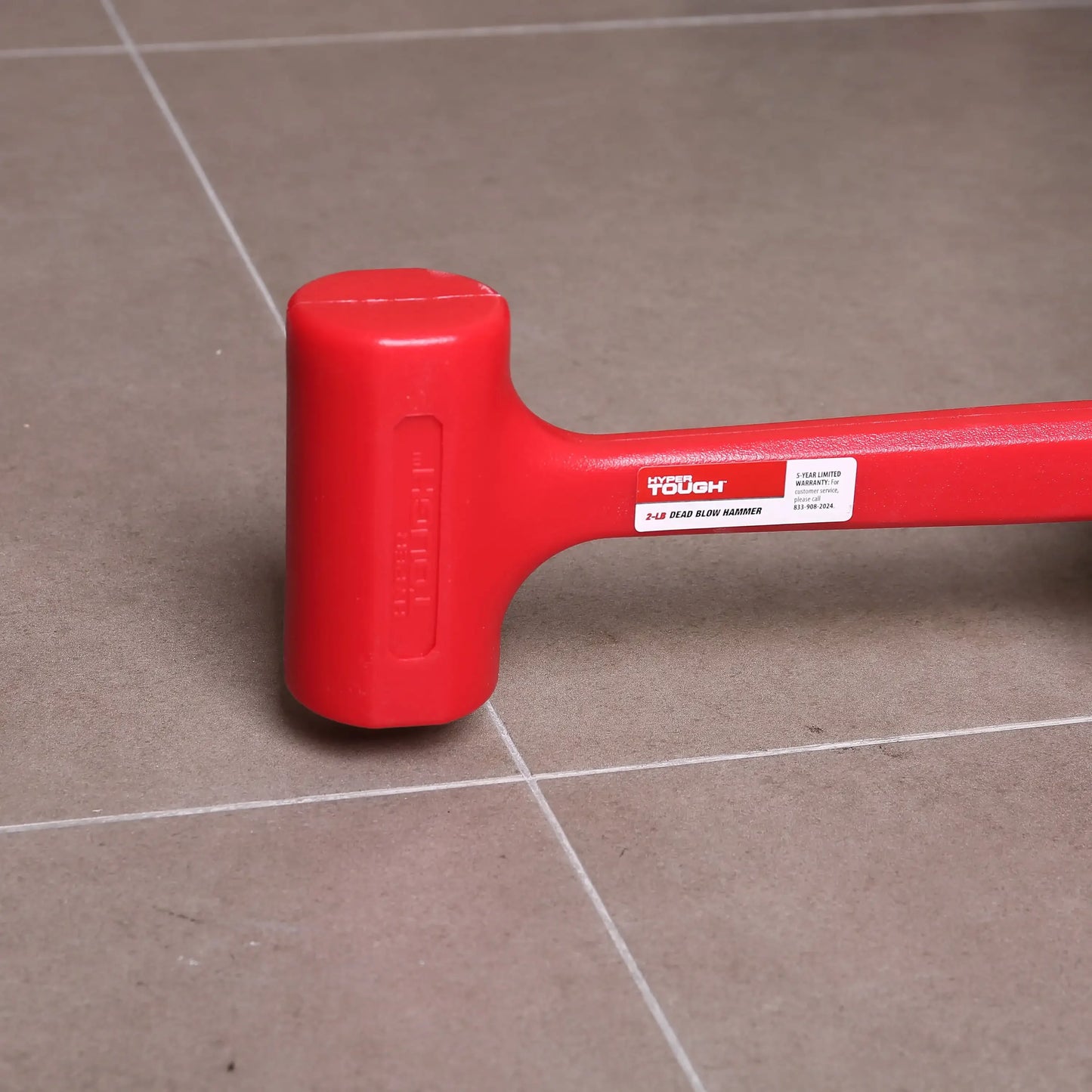 2 lb Dead Blow Hammer