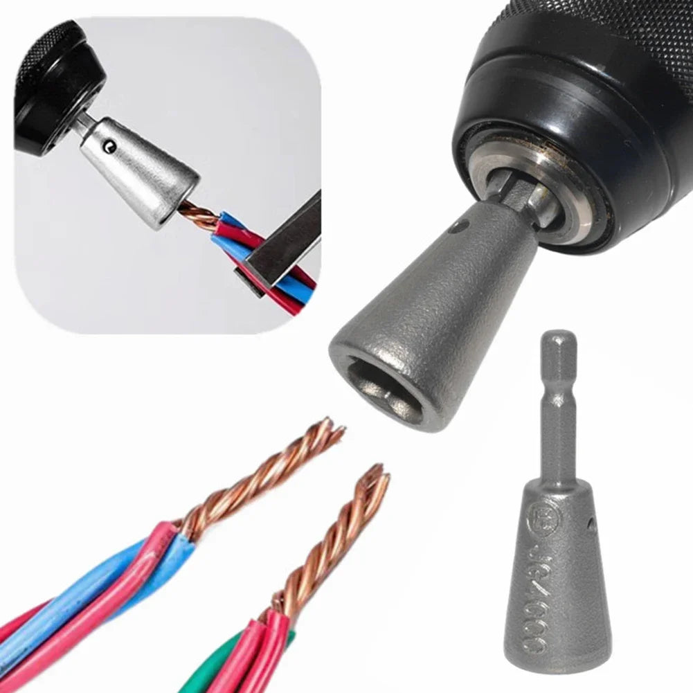 Wire Twisting Tool