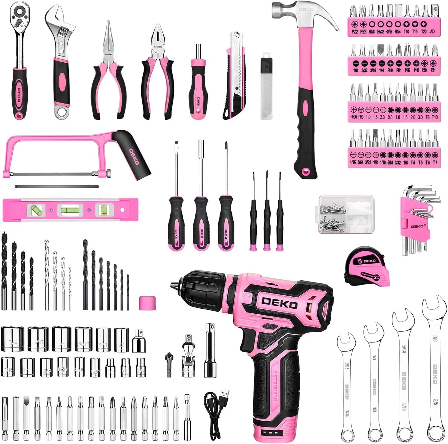 Home Toolbox