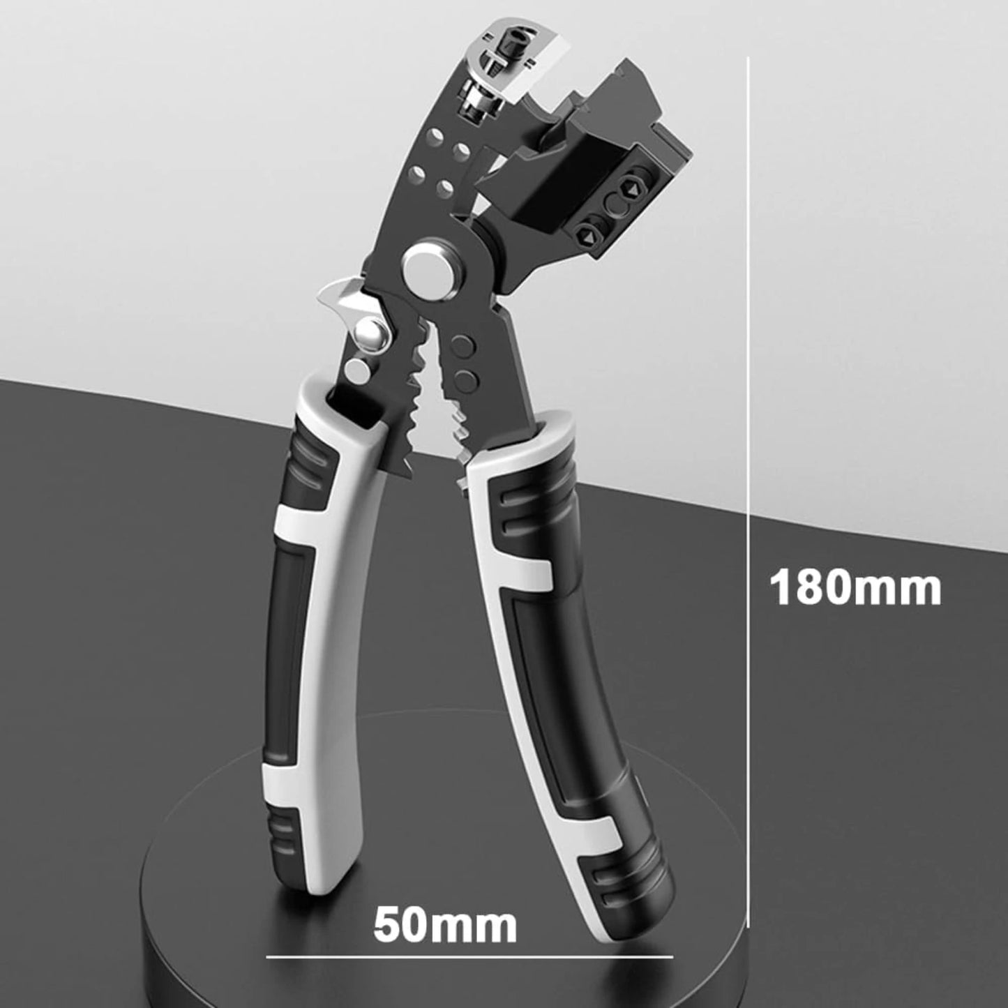 Wire Strippers and Cutters