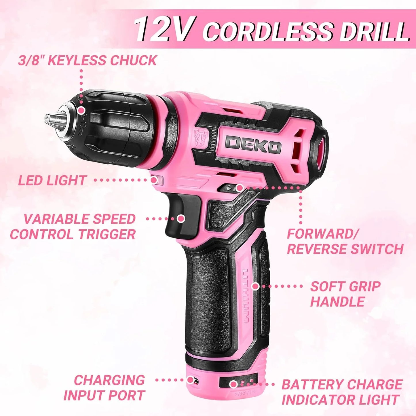 Home Toolbox