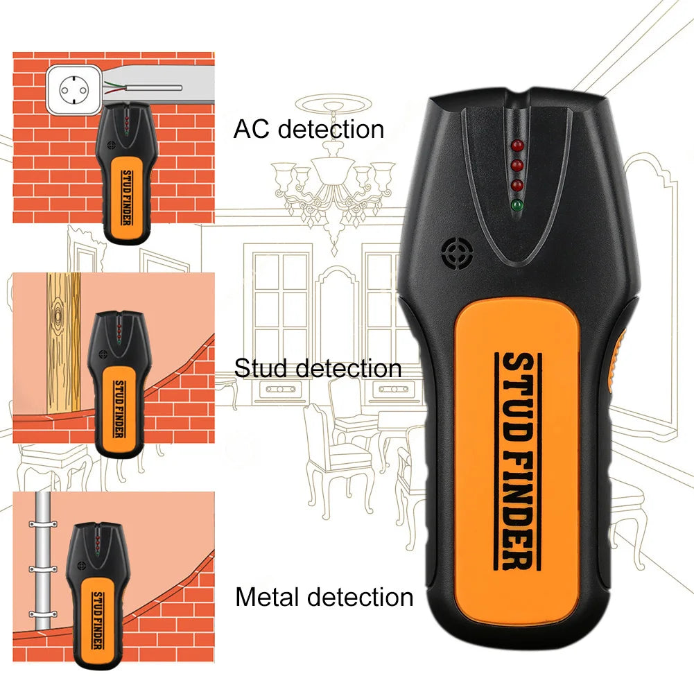 Stud Finder Wall Scanner