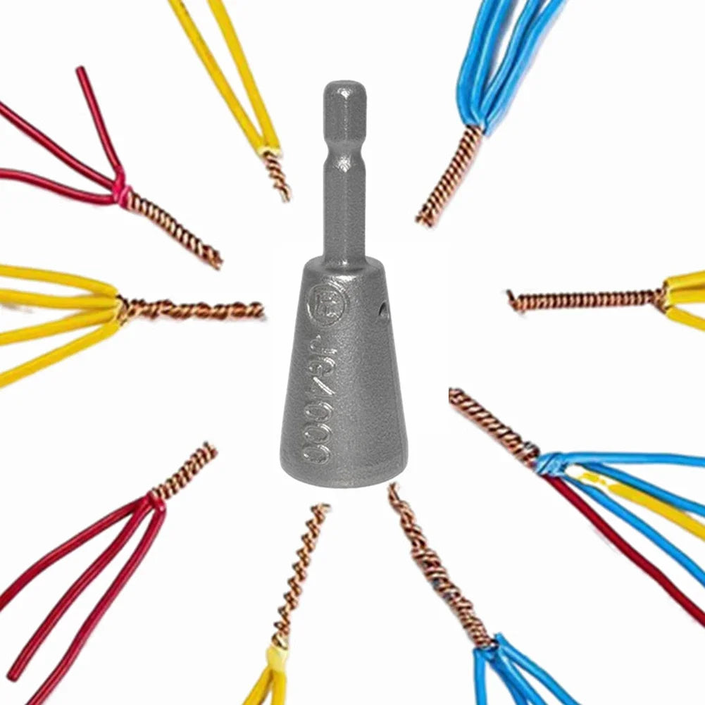 Wire Twisting Tool