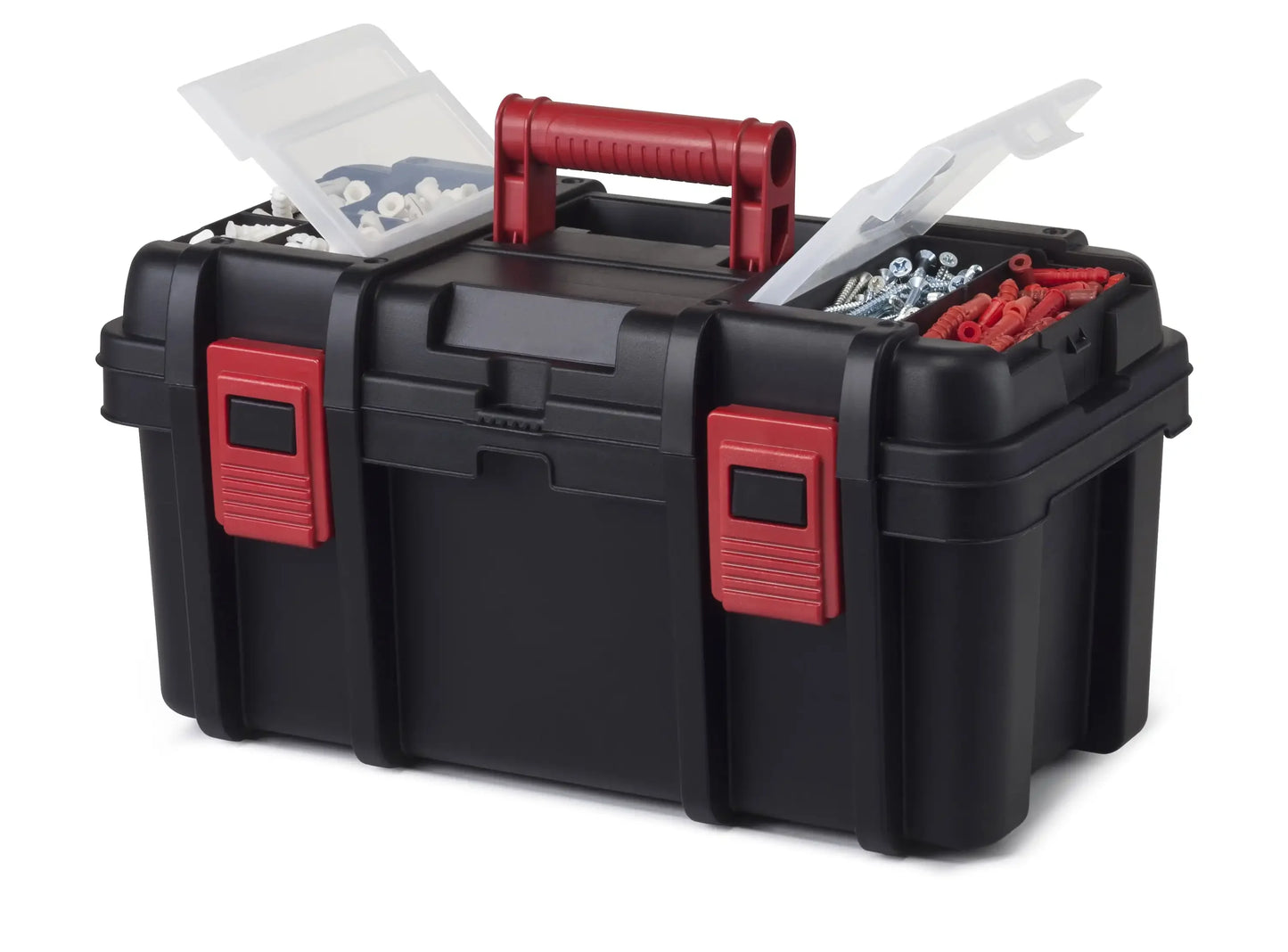 16-inch Toolbox