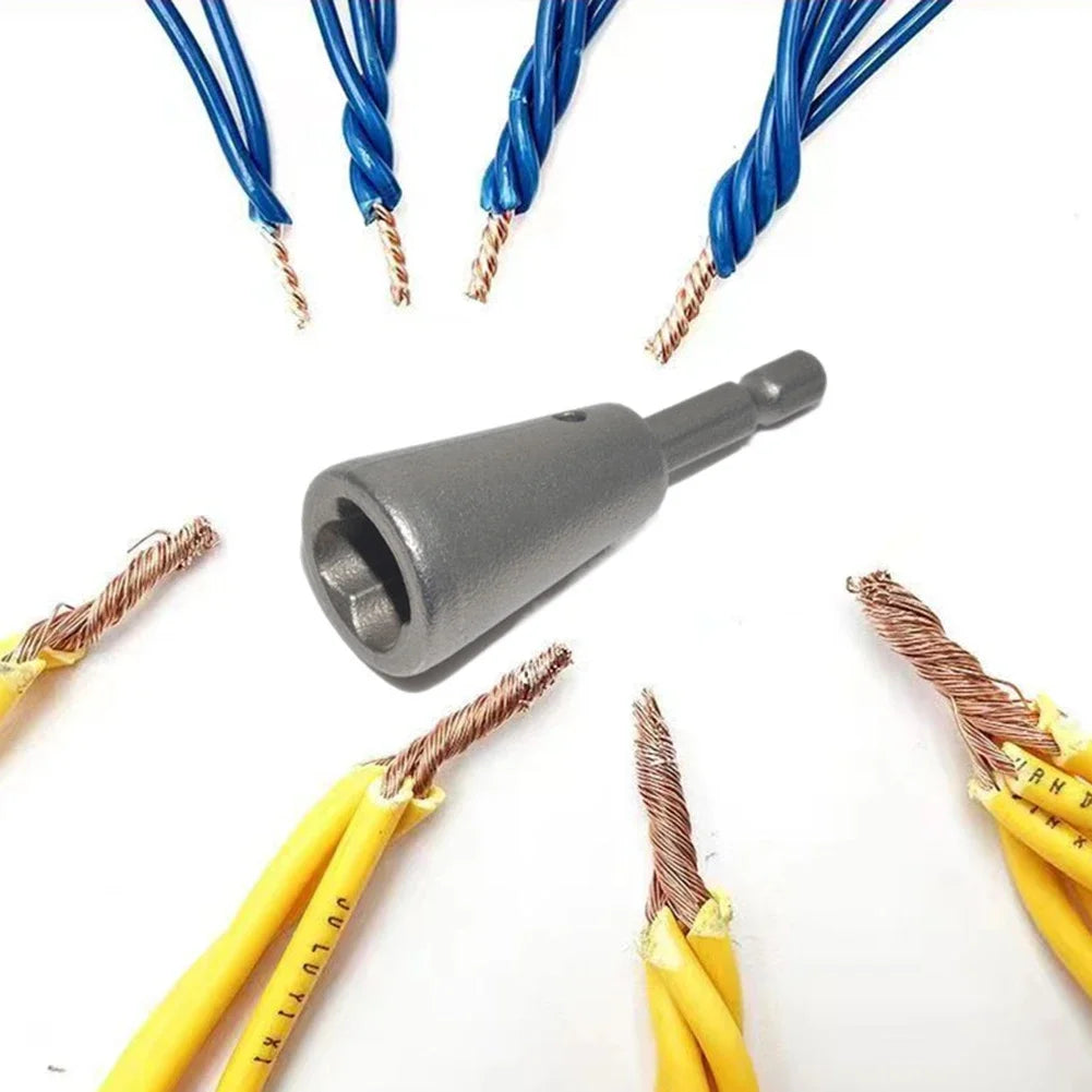 Wire Twisting Tool