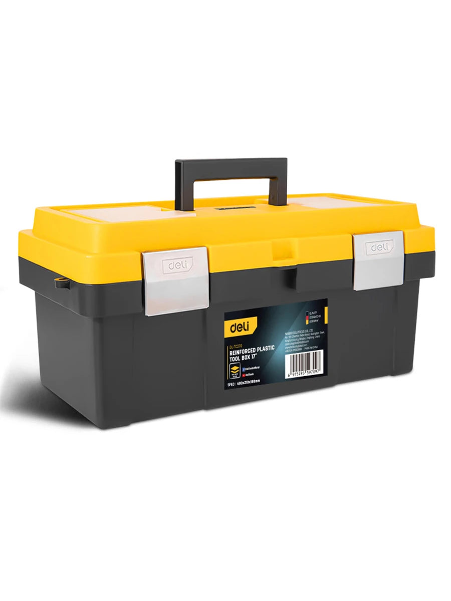 17in Tool Box