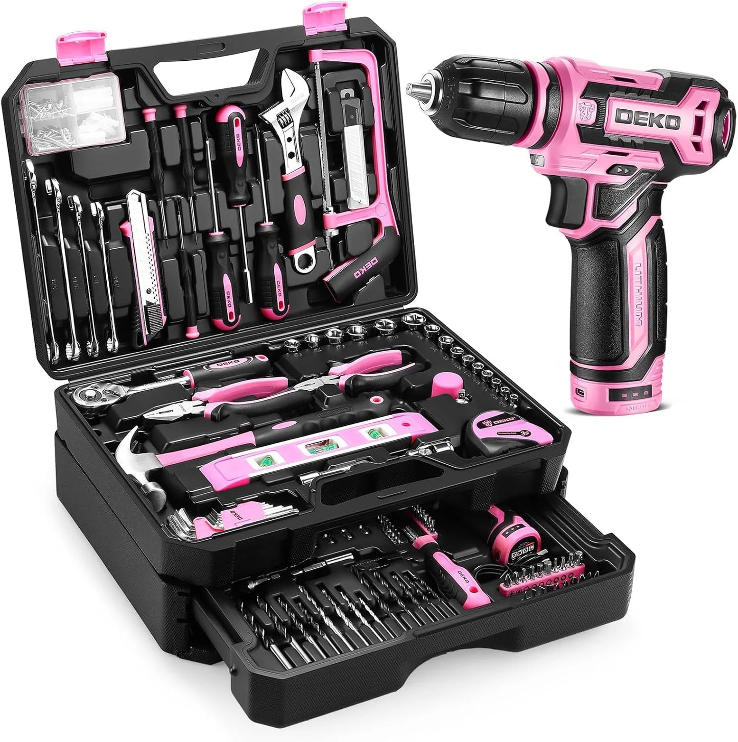 Home Toolbox