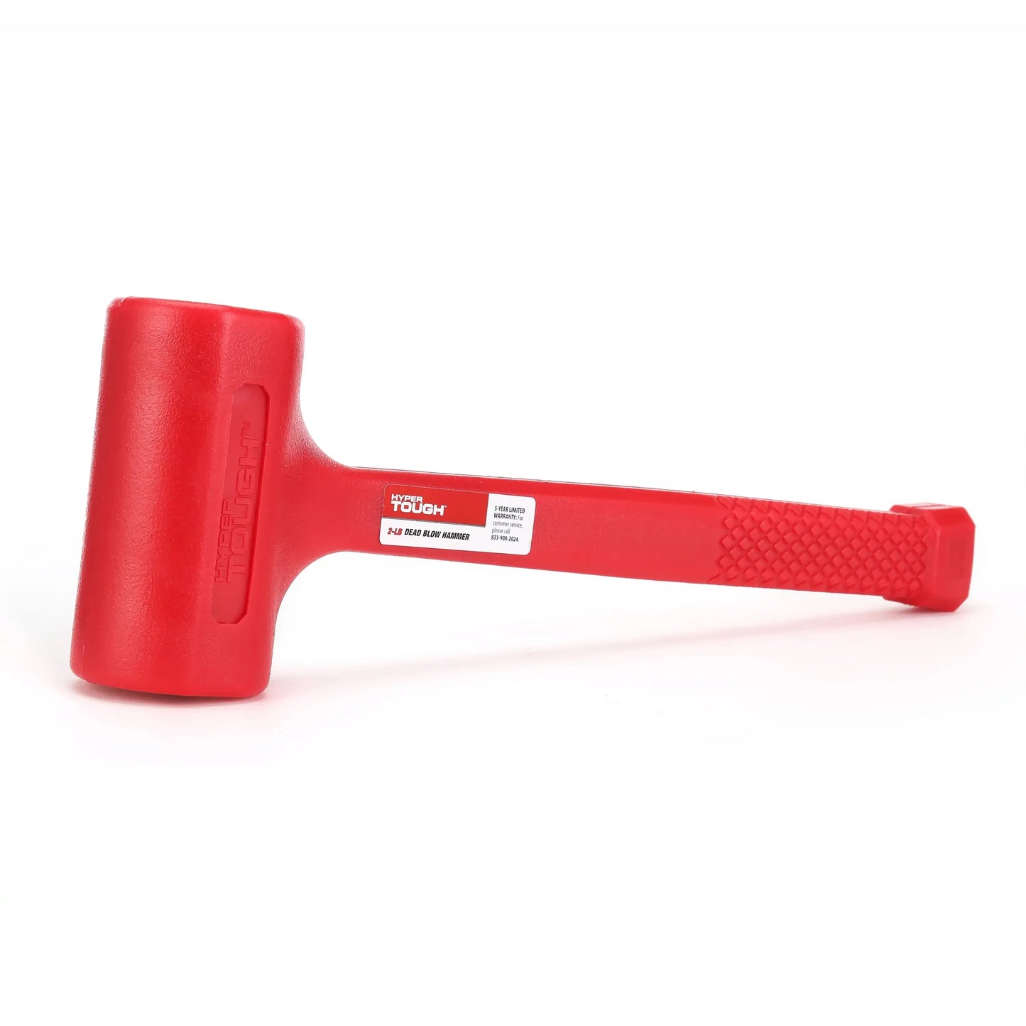 2 lb Dead Blow Hammer