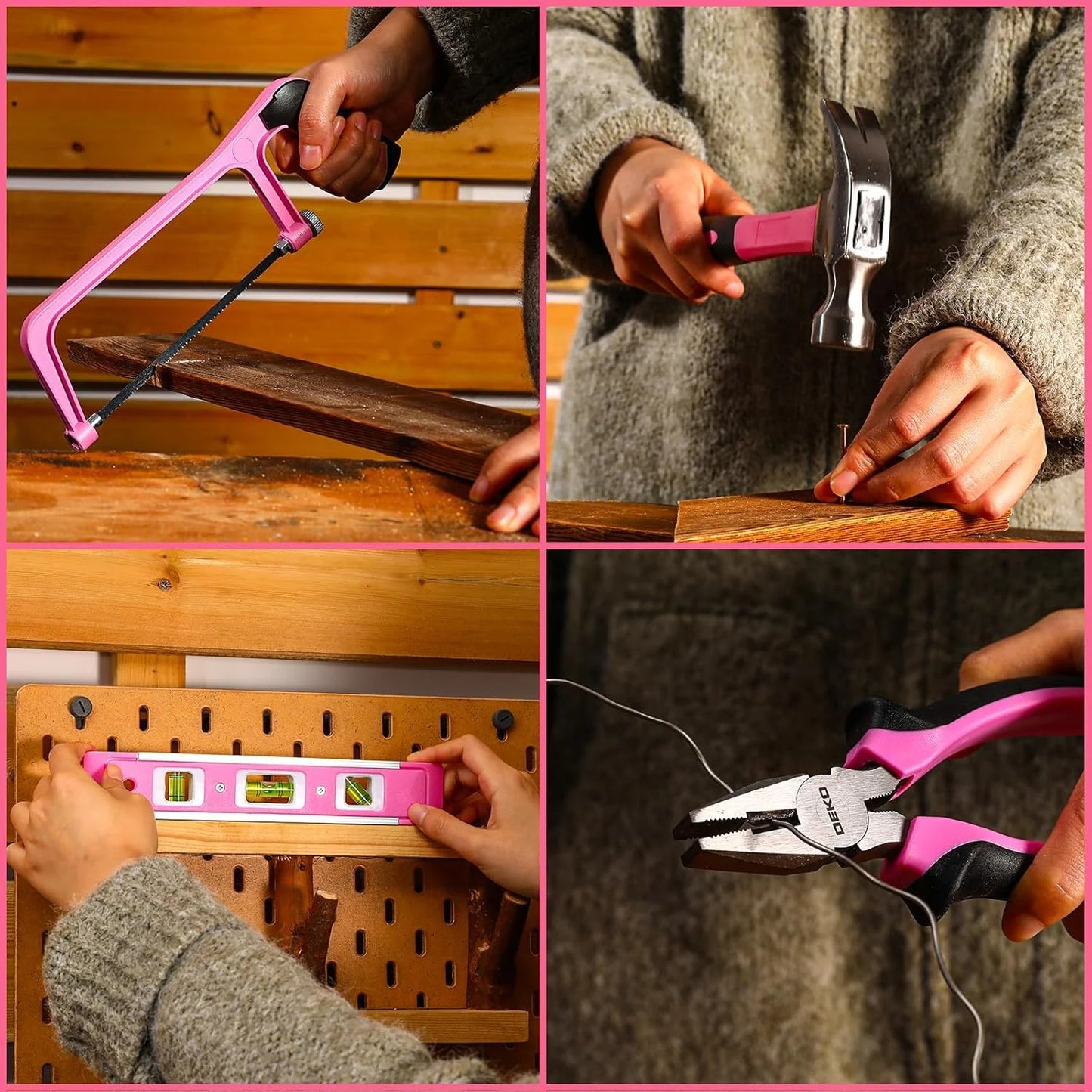 Home Toolbox