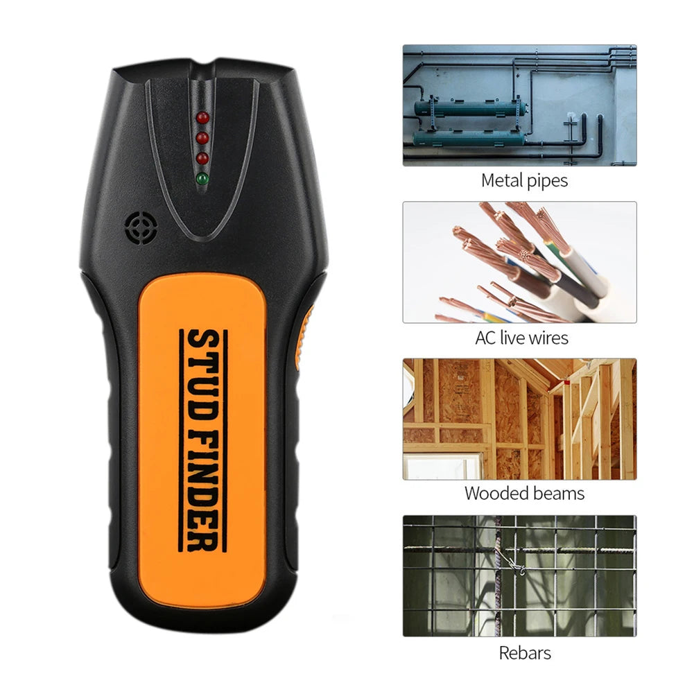 Stud Finder Wall Scanner
