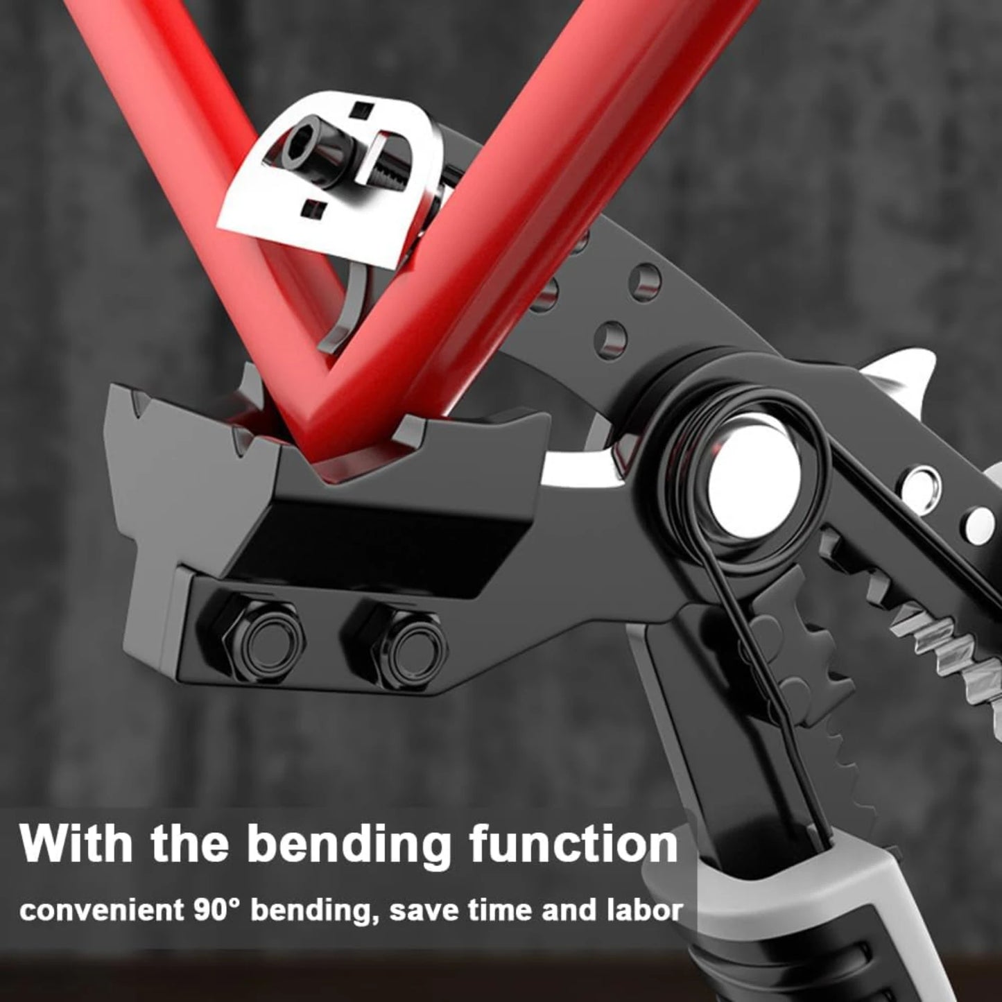 Wire Strippers and Cutters