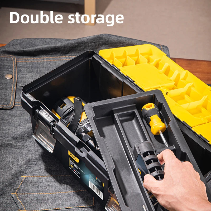 17in Tool Box