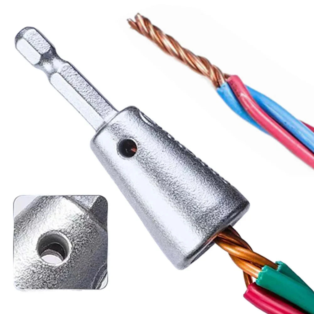 Wire Twisting Tool