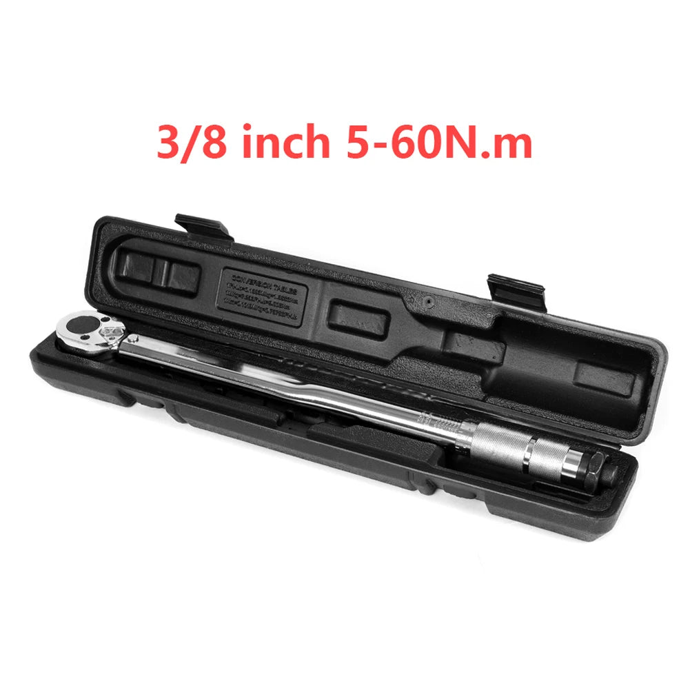 Adjustable Torque Wrench