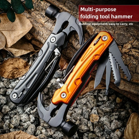 Multifunctional Home Hammer