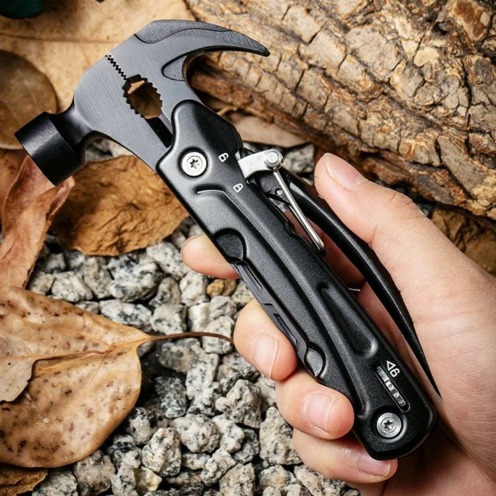 Multifunctional Home Hammer
