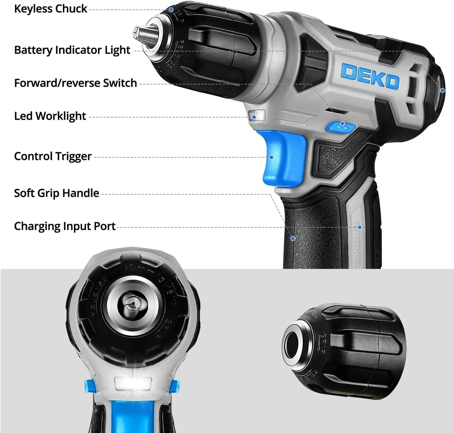 Home Tool Kit for Women