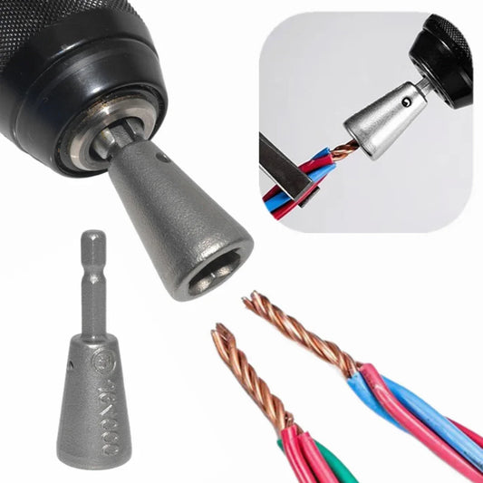Wire Twisting Tool