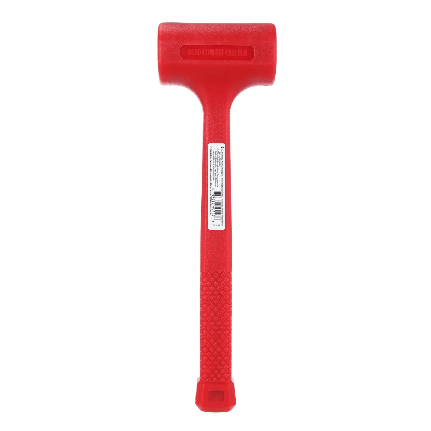 2 lb Dead Blow Hammer