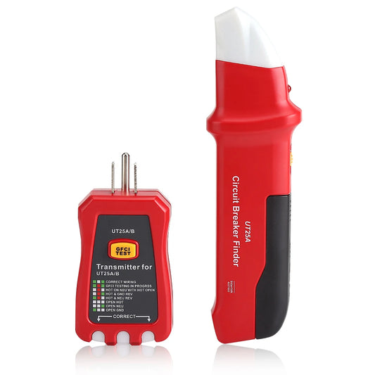 Circuit Breaker Finder 110V