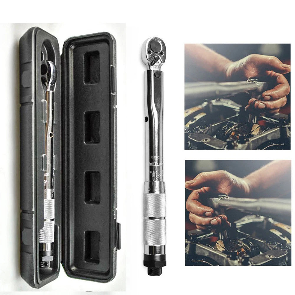 Adjustable Torque Wrench