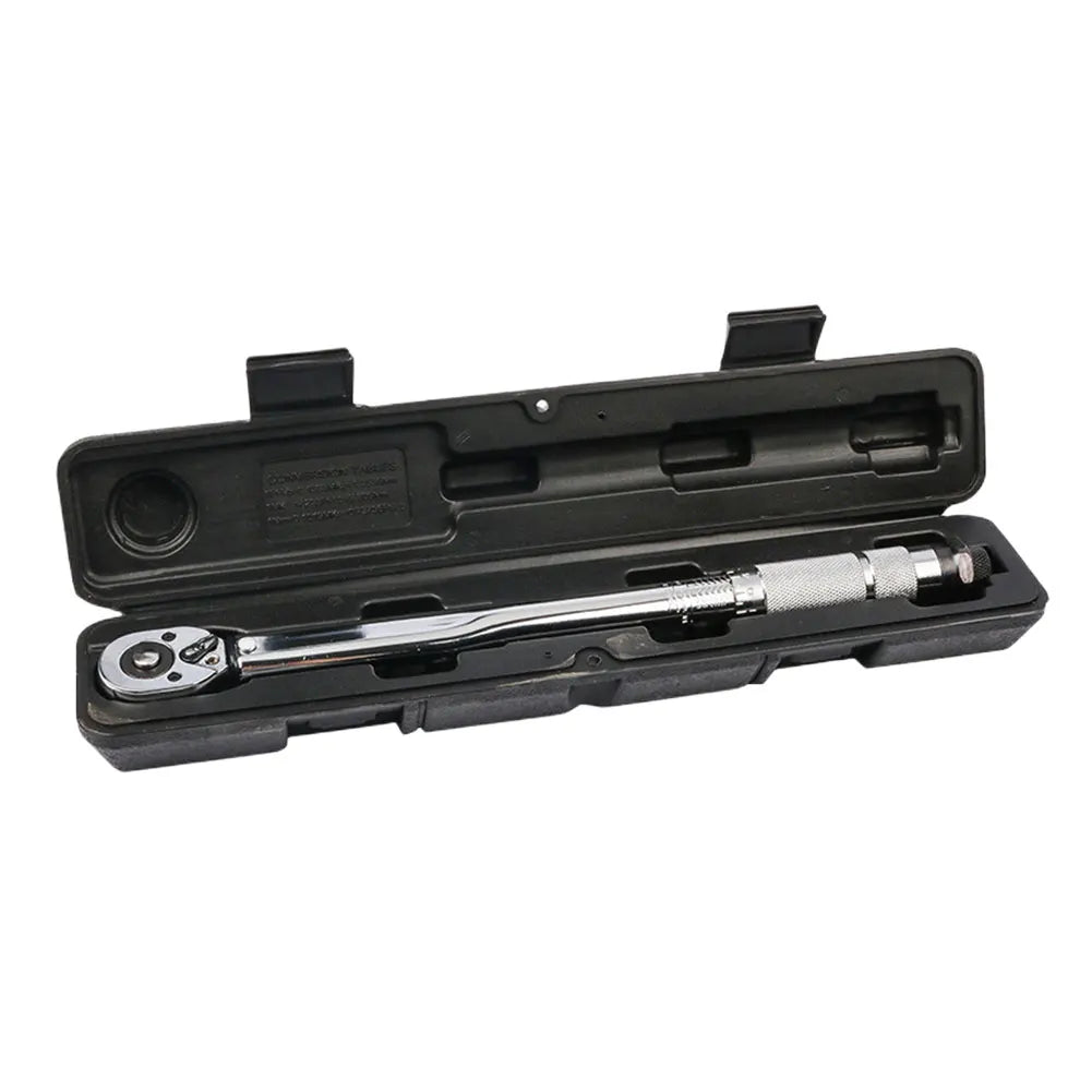 Adjustable Torque Wrench