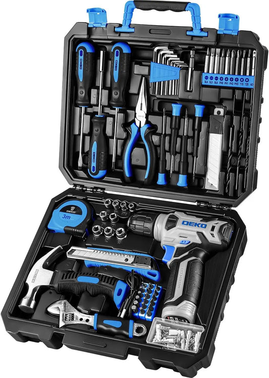 Home Tool Kit for Women
