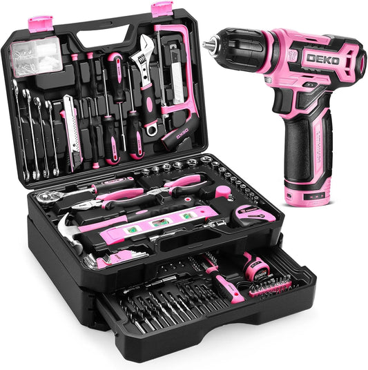 Home Toolbox