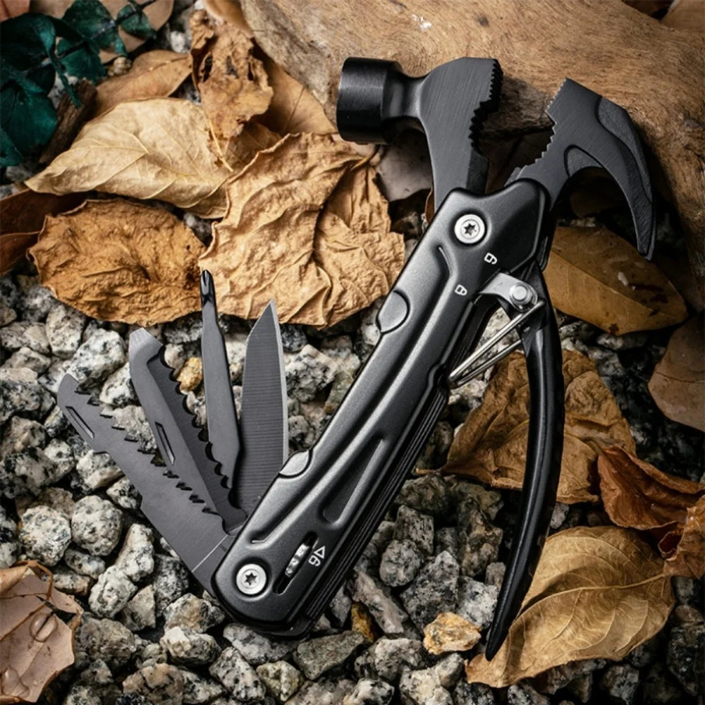 Multifunctional Home Hammer