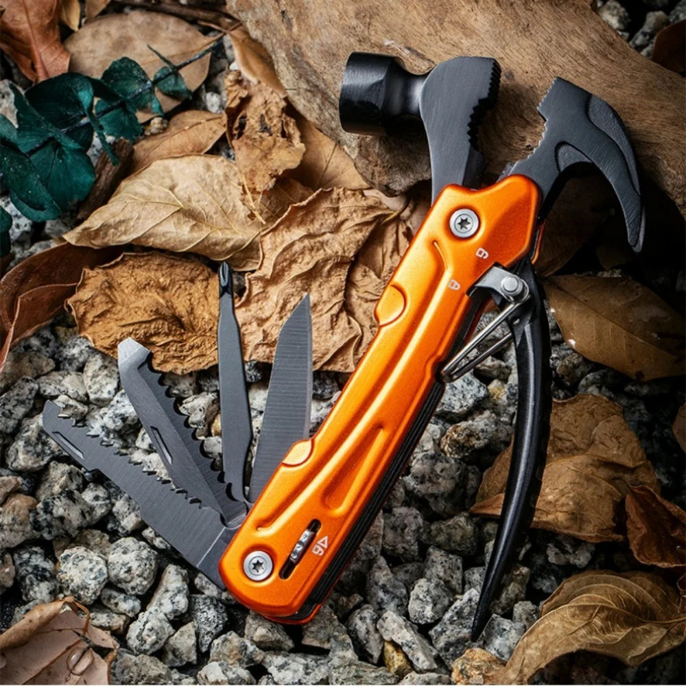 Multifunctional Home Hammer
